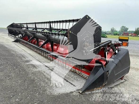 Case IH 1020 Жатки