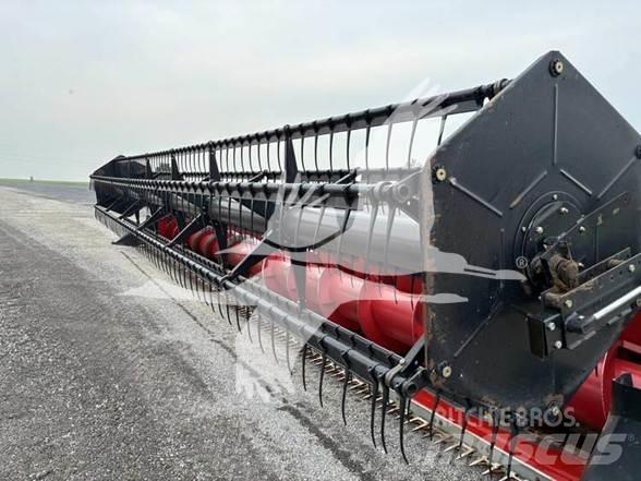 Case IH 1020 Жатки