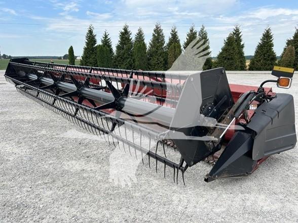 Case IH 1020 Жатки