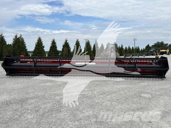 Case IH 1020 Жатки