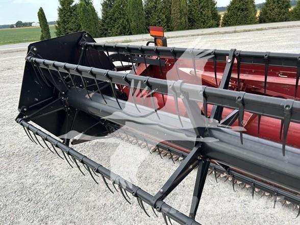 Case IH 1020 Жатки