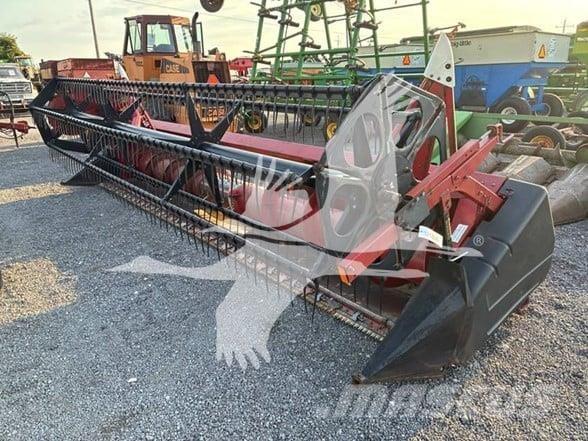 Case IH 1020 Жатки