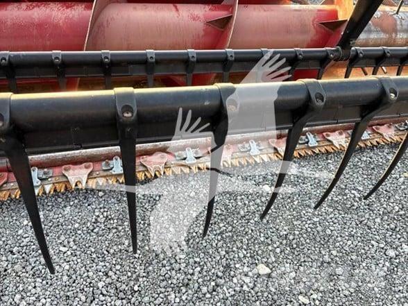 Case IH 1020 Жатки