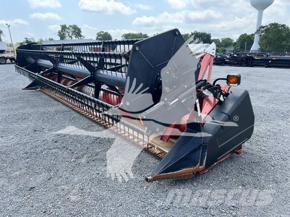 Case IH 1020 Жатки