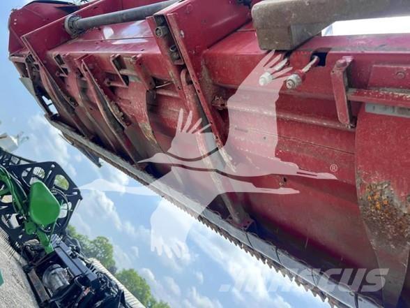 Case IH 1020 Жатки