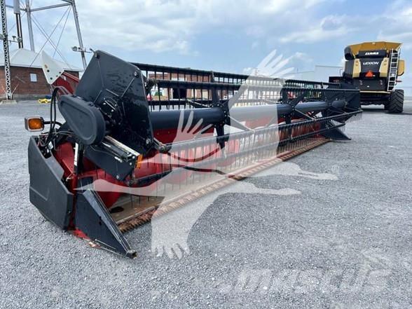 Case IH 1020 Жатки