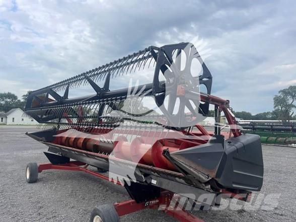 Case IH 1020 Жатки