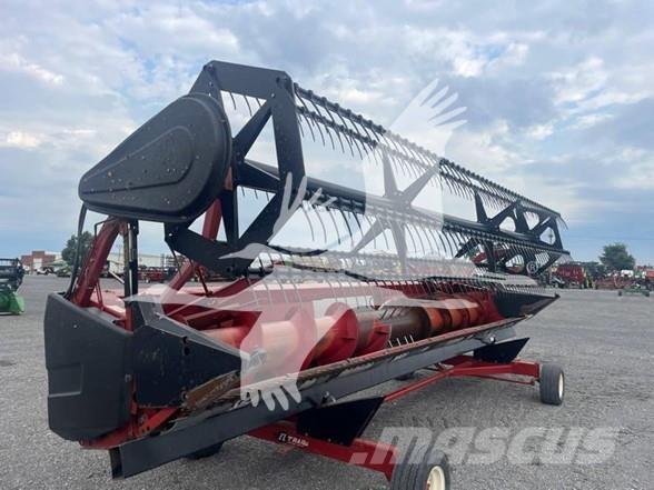 Case IH 1020 Жатки