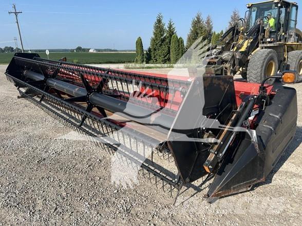 Case IH 1020 Жатки