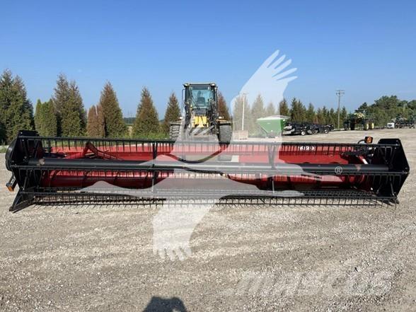 Case IH 1020 Жатки