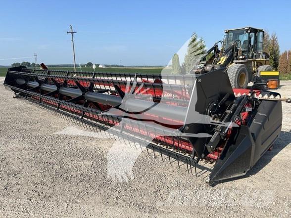 Case IH 1020 Жатки