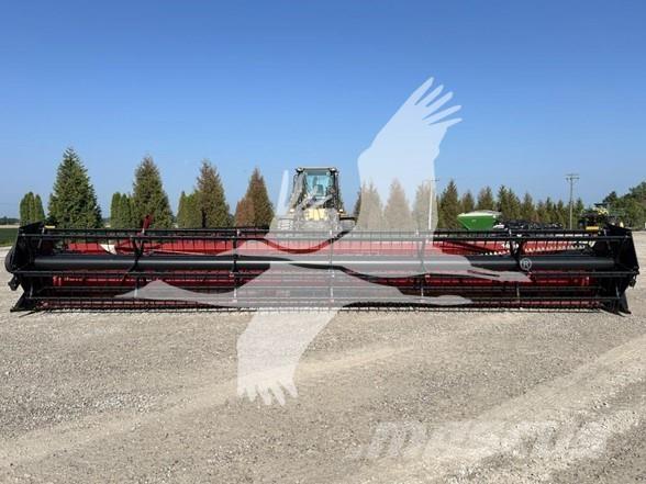 Case IH 1020 Жатки