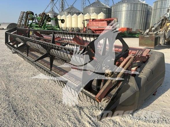 Case IH 1020 Жатки