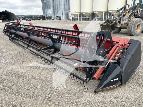 Case IH 1020 Жатки