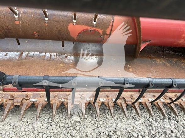 Case IH 1020 Жатки