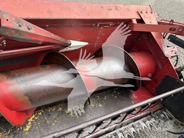 Case IH 1020 Жатки