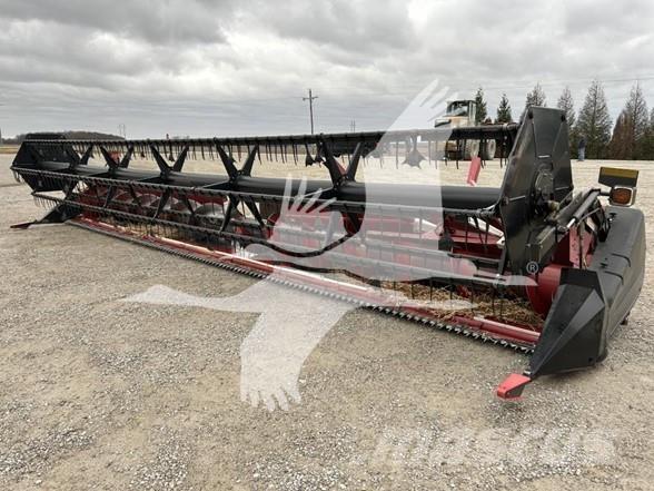 Case IH 1020 Жатки