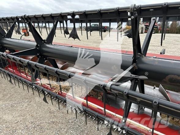 Case IH 1020 Жатки