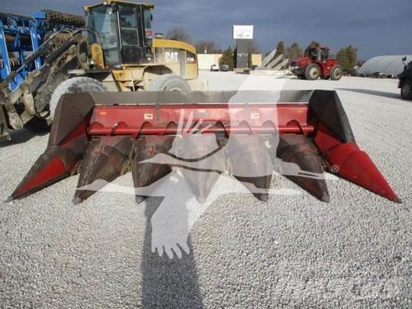 Case IH 1063 Жатки