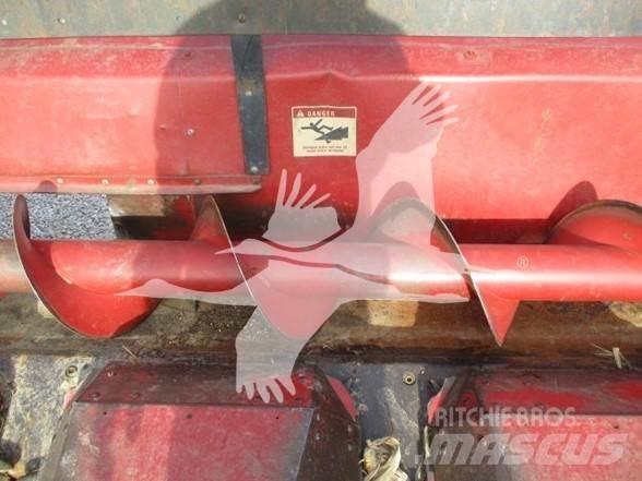 Case IH 1063 Жатки