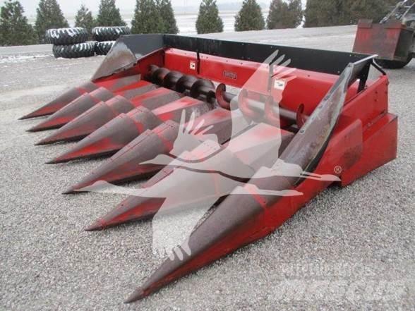 Case IH 1063 Жатки