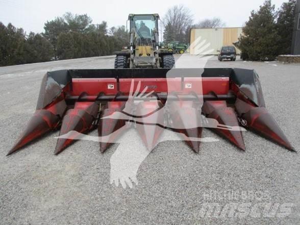 Case IH 1063 Жатки