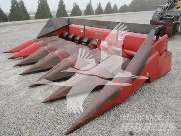 Case IH 1063 Жатки