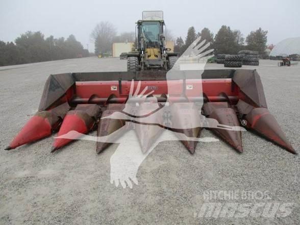 Case IH 1063 Жатки
