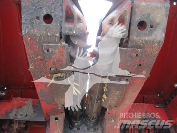 Case IH 1063 Жатки