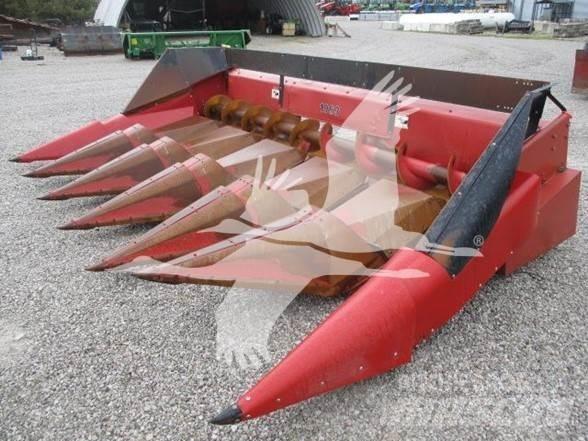 Case IH 1063 Жатки