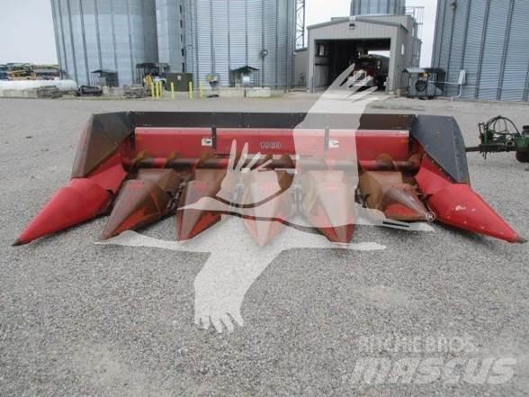 Case IH 1063 Жатки