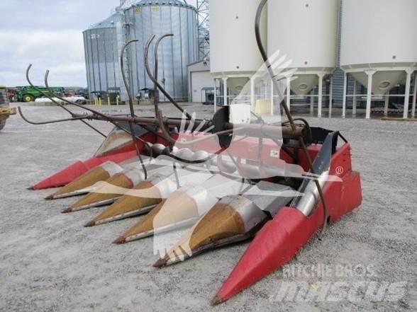 Case IH 1063 Жатки