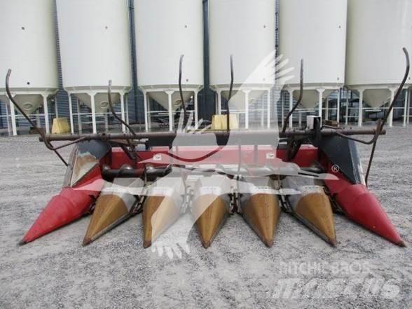 Case IH 1063 Жатки
