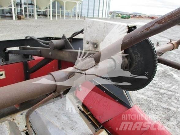 Case IH 1063 Жатки
