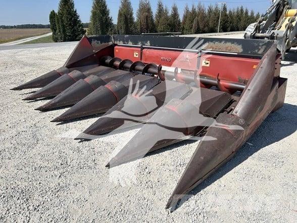 Case IH 1063 Жатки