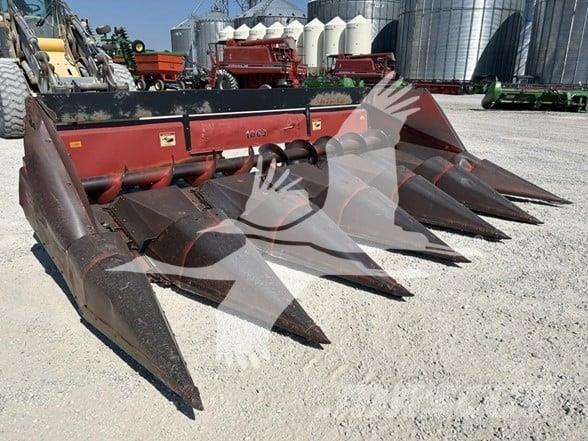 Case IH 1063 Жатки