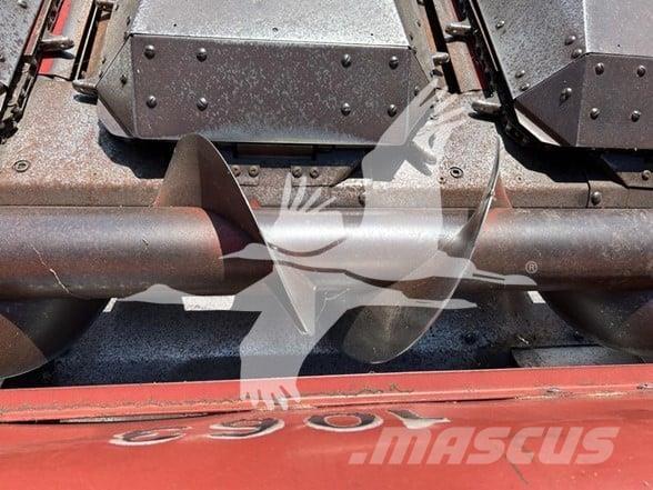 Case IH 1063 Жатки