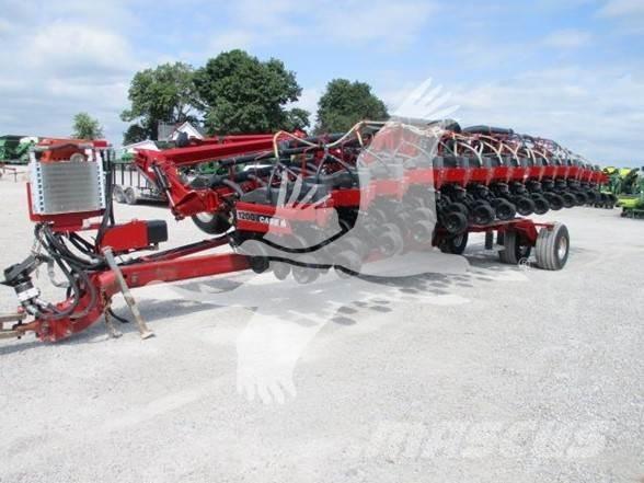 Case IH 1200 Сажалки