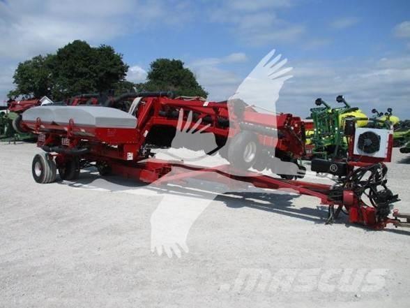 Case IH 1200 Сажалки