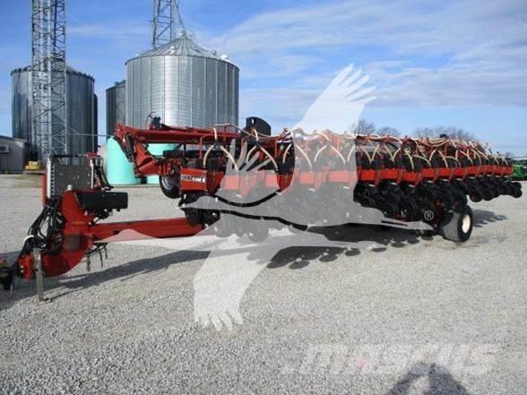 Case IH 1200 Сажалки