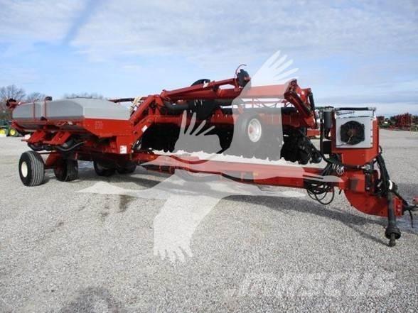Case IH 1200 Сажалки