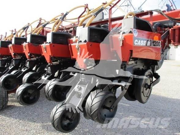 Case IH 1200 Сажалки