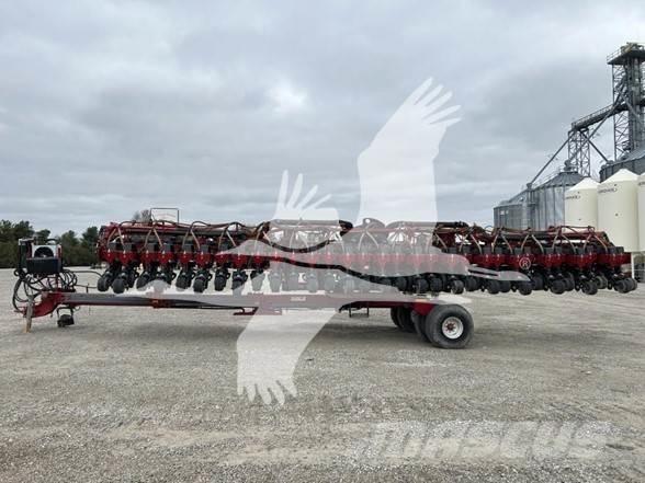 Case IH 1200 Сажалки