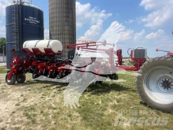 Case IH 1250 Сажалки