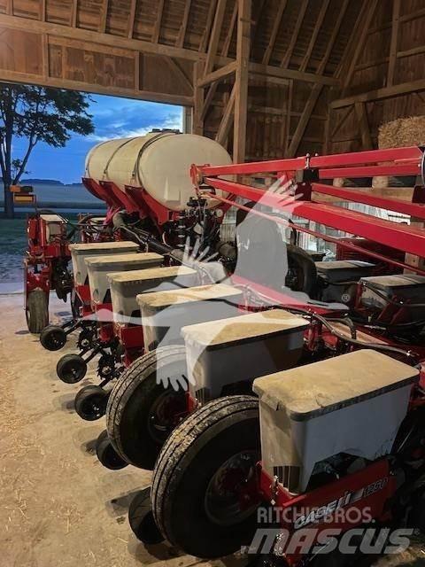 Case IH 1250 Сажалки