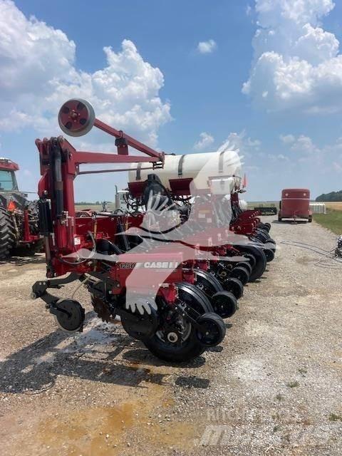Case IH 1250 Сажалки