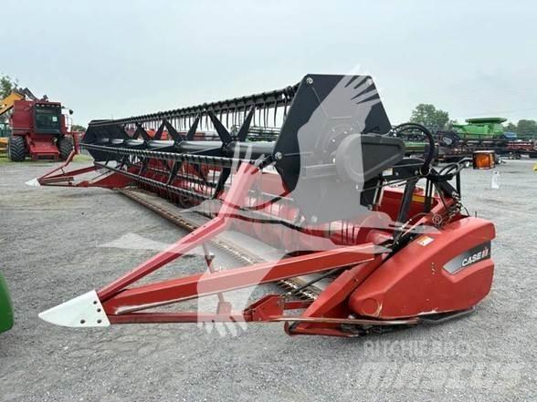 Case IH 2020 Жатки