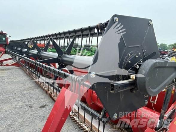 Case IH 2020 Жатки
