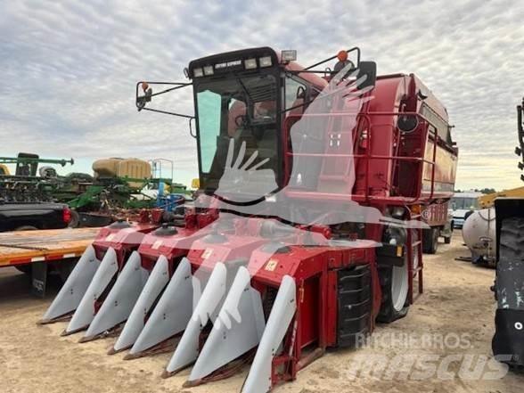Case IH 2055 Зерноуборочные комбайны