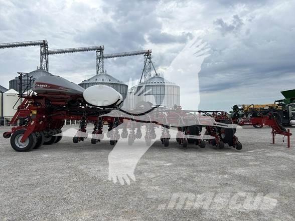 Case IH 2150 Сажалки